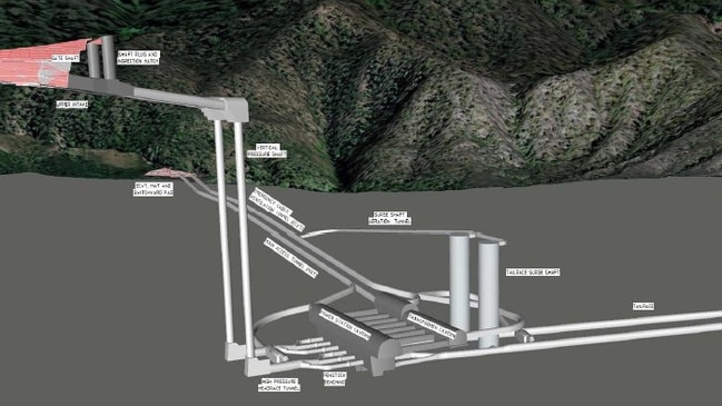 Chevallum-based GeoDrill Australia, Tier 1 Drilling at Morayfield, and Jimboomba’s SJ Drilling have been awarded contracts from the state government to undertake geotechnical surface drilling at Borumba Dam, the proposed home of the hydro plant.