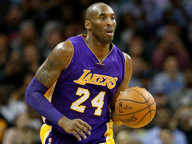 Kobe Bryant jersey retirement: Lakers hang No. 8, No. 24 in Staples Center  rafters 