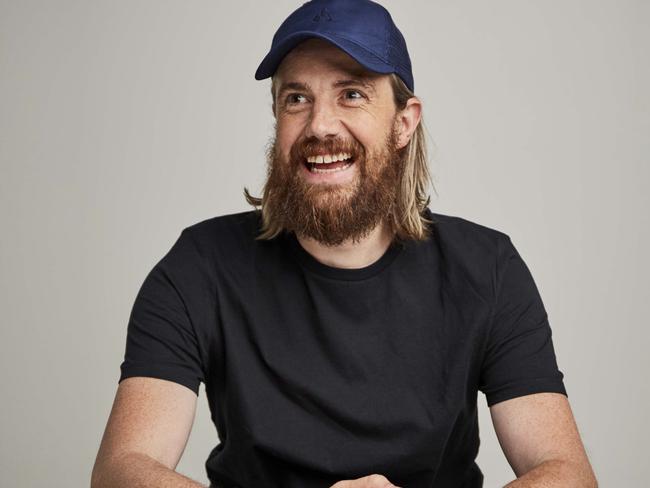 Michael (Mike) Cannon-Brookes is an Australian billionaire, the co-founder and co-CEO of the software company Atlassian.