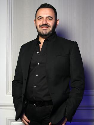 Steven khalil designer hot sale