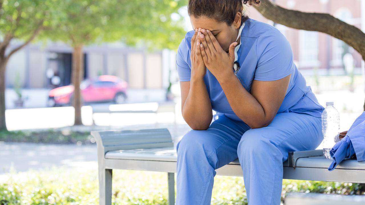 ‘Significant financial consequences’: Nurse union issues warning to hospital