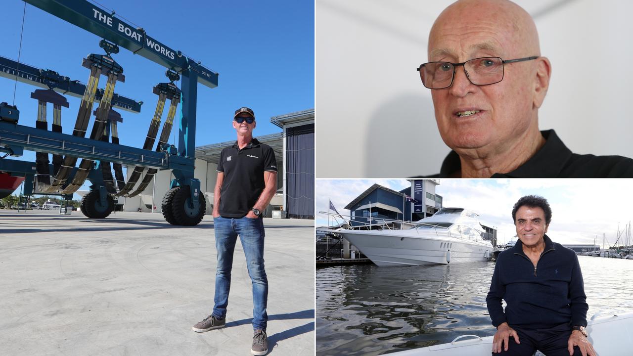 ‘Just over it’: Marine giants’ shock development ultimatum