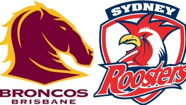 Down to two teams for the inaugural NRLW grand final.