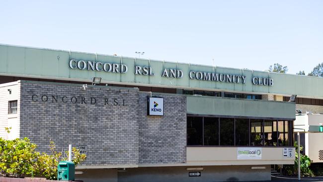 A new administrator is expected to be appointed to Concord RSL imminently. 