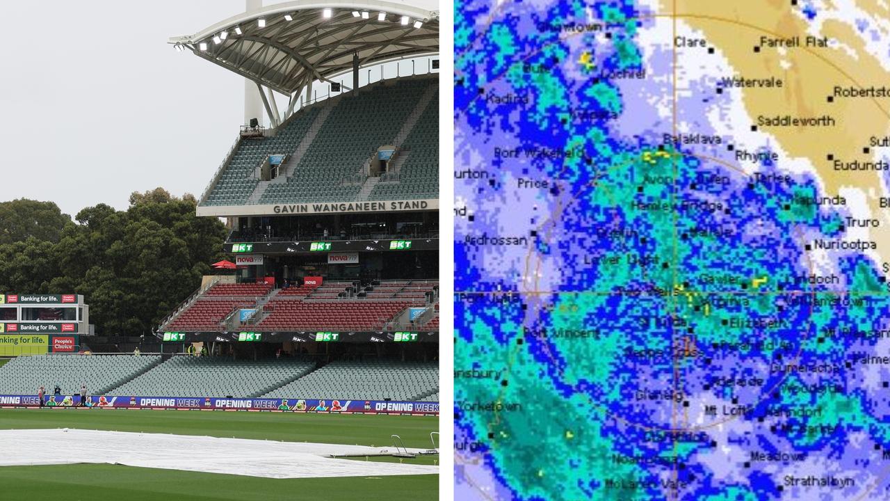 Adelaide Strikers vs Brisbane Heat abandonnés en raison de la pluie, de la météo, des dernières nouvelles, Big Bash Cricket, Chris Lynn, Usman Khawaja