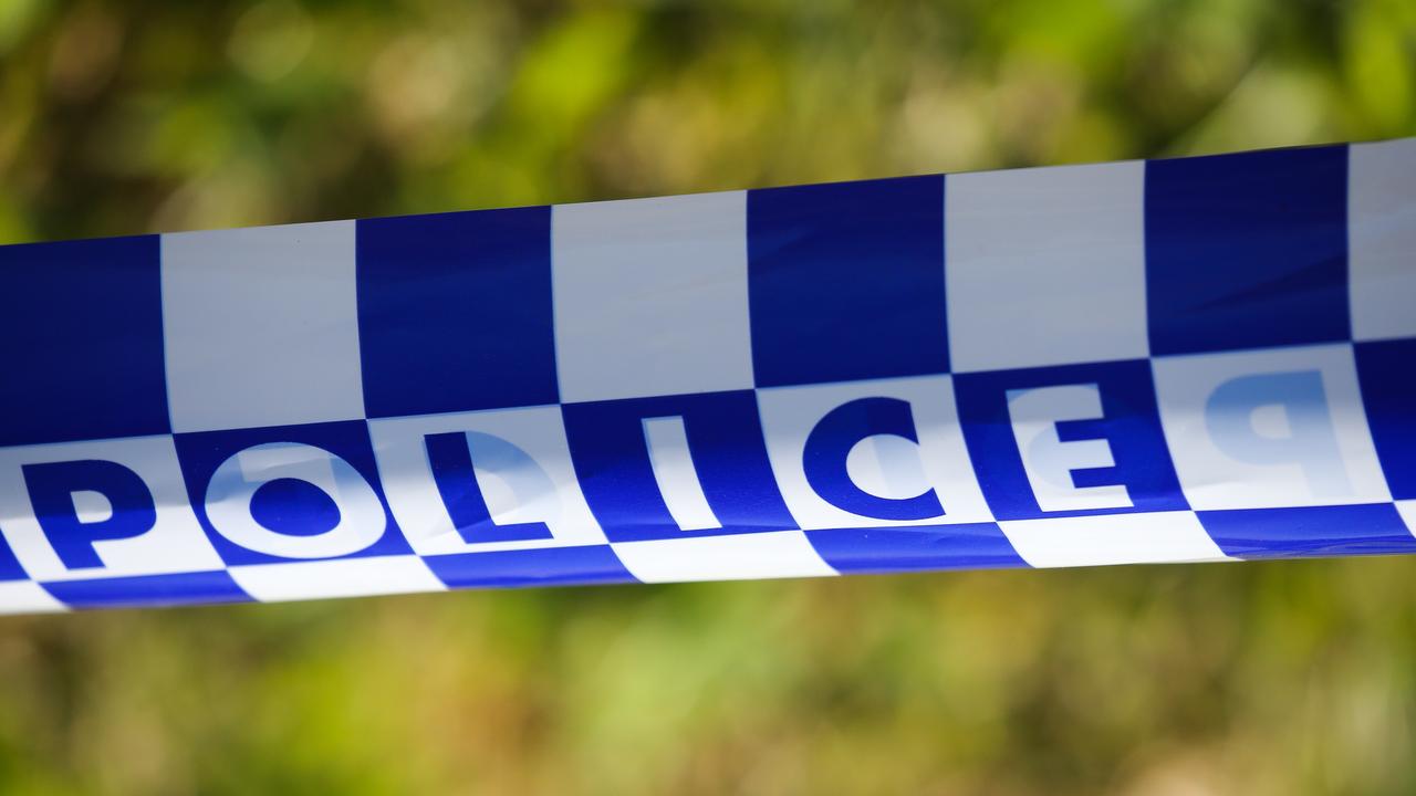Police have confirmed the parties involved in the incident were known to one another. Picture: NCA NewsWire / Gaye Gerard