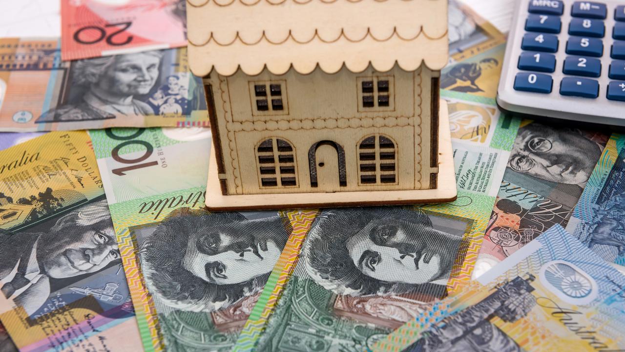 Grim warning for Aussie homeowners