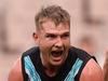 Port star’s message to Clarko after public trade wishlist