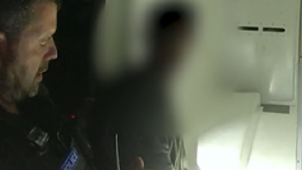 Man charged following alleged Yeppoon break-in