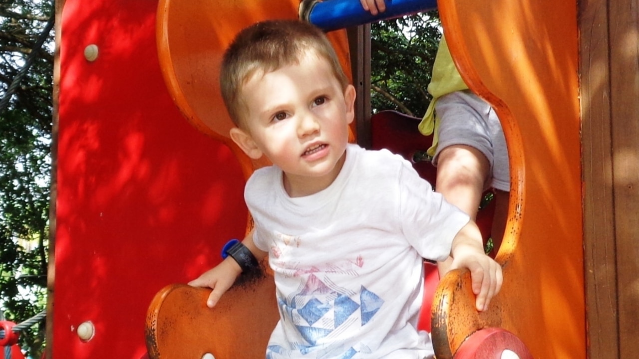 'Something evil' happened to William Tyrrell