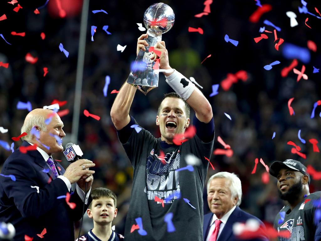 NFL 2022: Former New England star Tom Brady's retirement post dissected