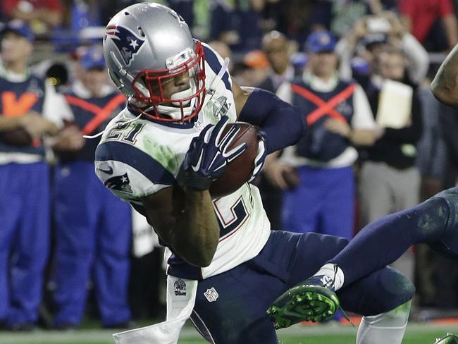 Malcolm Butler's surprise Super Bowl benching still a mystery, NFL News