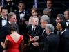 Five most controversial moments in Oscars history
