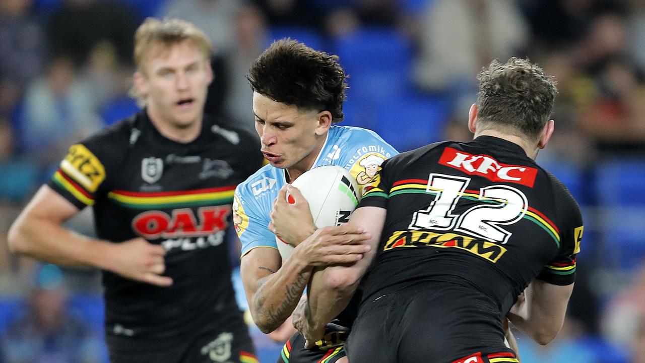 Gold Coast Titans vs Penrith Panthers – Regular Season – Preview