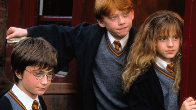 Best bits: The A-Z of everything Harry Potter | Herald Sun