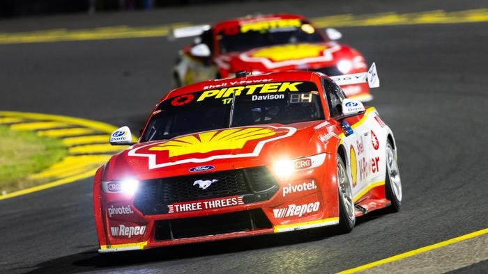 2024 Supercars Championship - Beaurepaires Sydney Supersprint