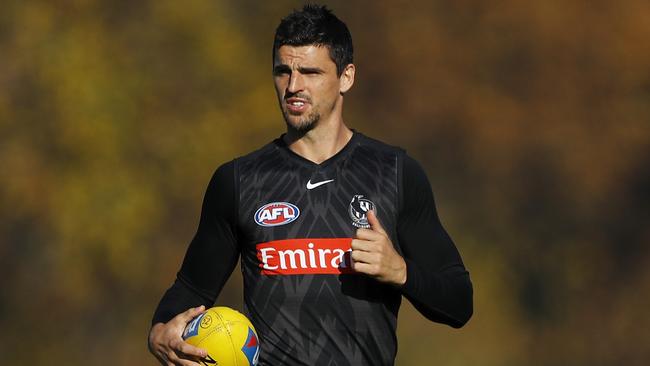 Scott Pendlebury is available for a bargain price.