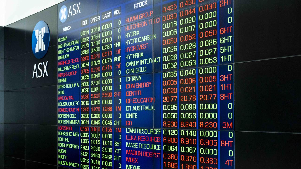 Live ASX 200 rises Liontown and Appen plunge Perseus to bid for