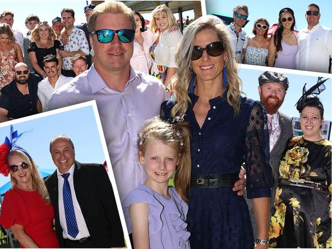 Energetic racegoers and punters took an adventure to East Gippsland to cheer and celebrate the Bairnsdale Cup Day 2024. Take a glimpse at all the pictures. Picture: Jack Colantuono