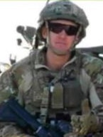 Private Shane Holt died by suicide on November 20.