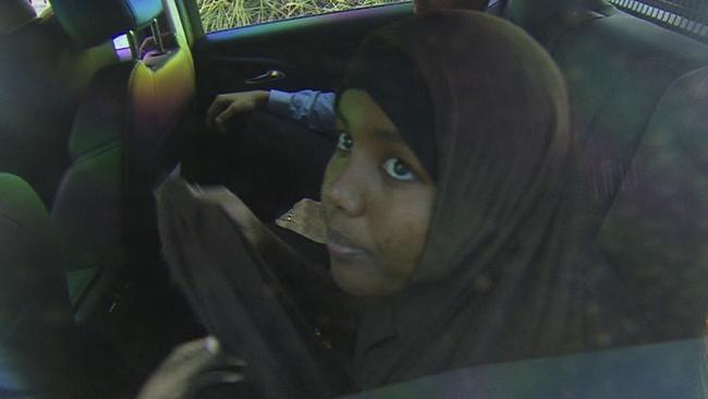 Zainab Abdirahman-Khalif, 22, was acquitted of being a member of ISIS.