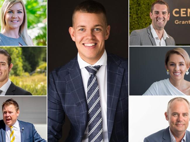 FINAL HOURS: Top real estate agents in race for Coast’s best