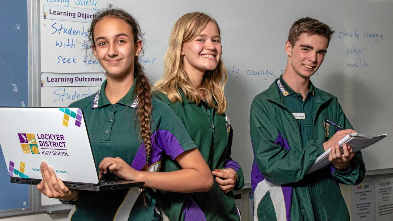 NAPLAN results 2019: How most improved school did it | The Courier Mail