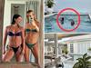 Aussie friends’ naked Bali ordeal exposed