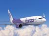 Where low-cost airline will fly to from Toowoomba