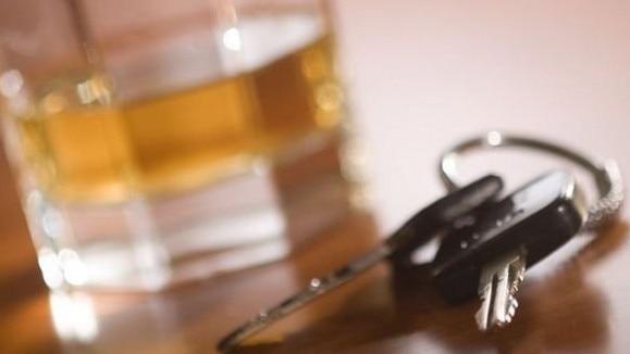 A woman was told she was a ‘tragedy waiting to happen’ after she was caught drink driving near Rockhampton.