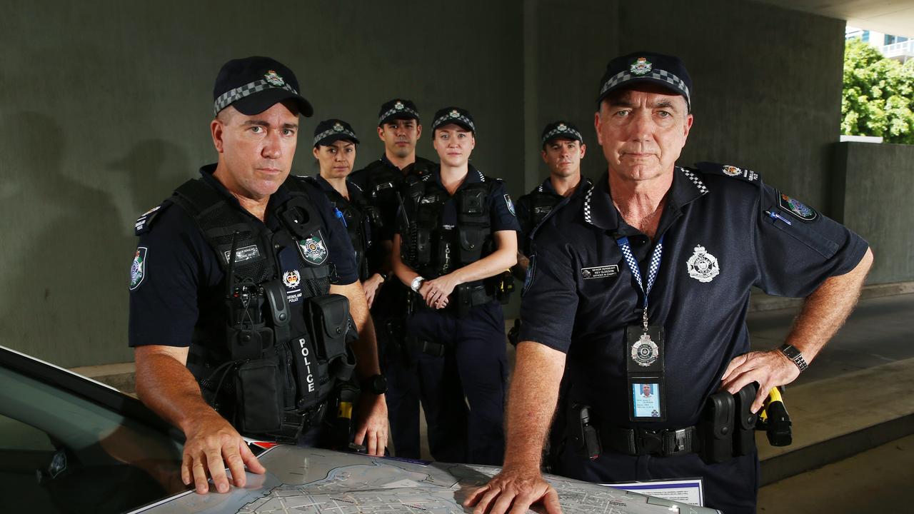 Greater Cairns Taskforce launches in January to tackle growing crime ...