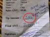 Surprise twist in $2k waitress tip debacle