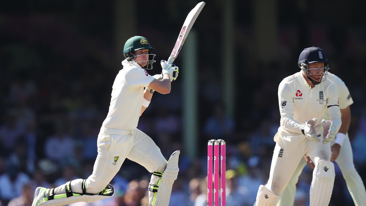 Ashes Australia v England Sydney Test live scores The Australian