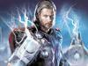God of Thunder may head Down Under