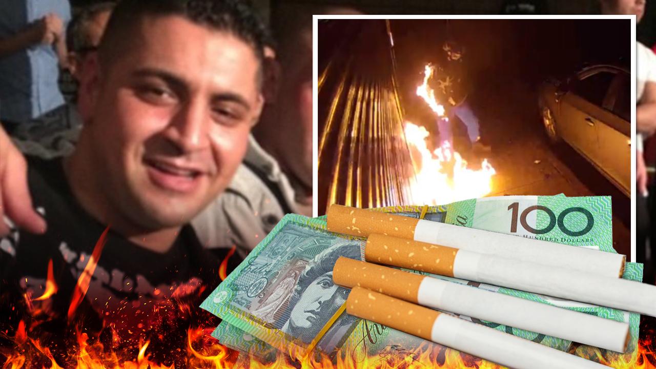 Andrew Rule: Revenge a dish served hot in Melbourne’s tobacco war ...