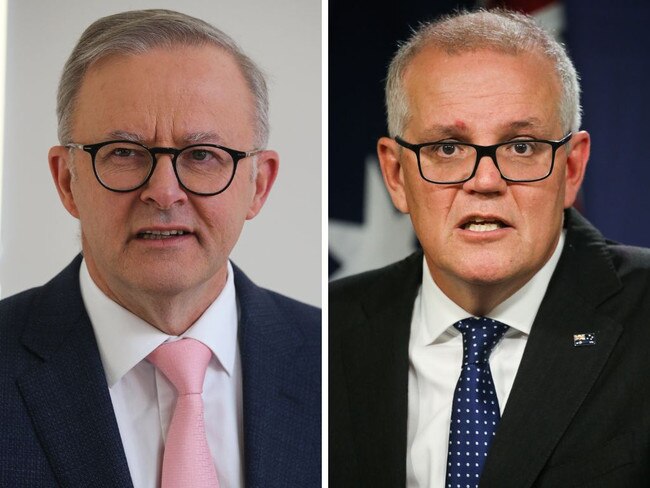 Bombshell report on ScoMo scandal released