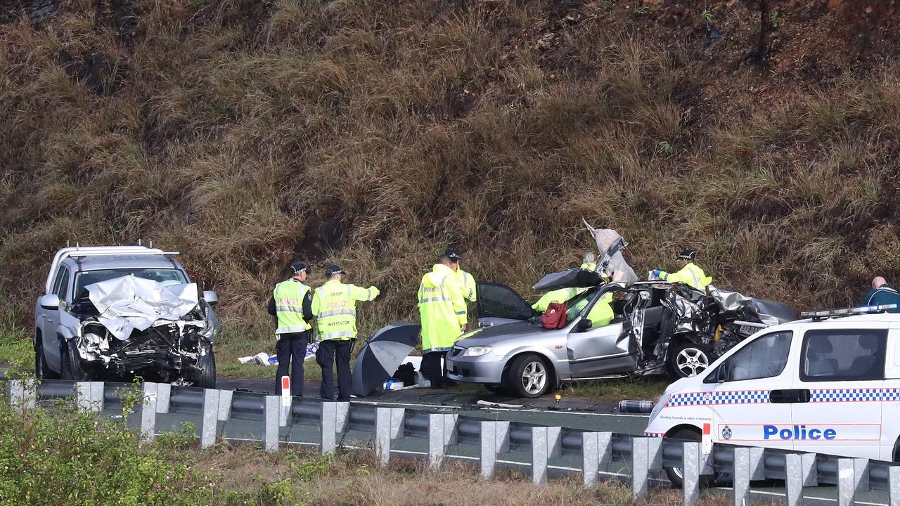 Nerang-Murwillumbah Road $41m Safety Upgrade Program | Gold Coast Bulletin