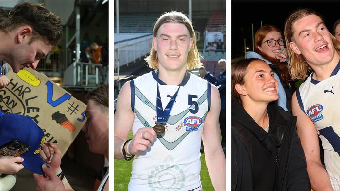 AFL 2020: Fans spot West Coast Eagles fan from 2006 in photo