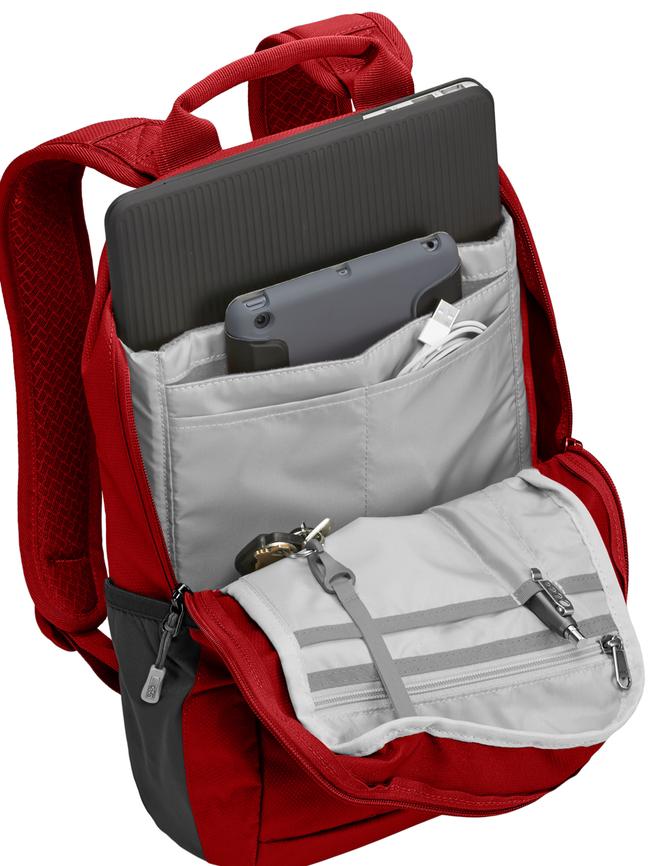 STM Aero backpack.