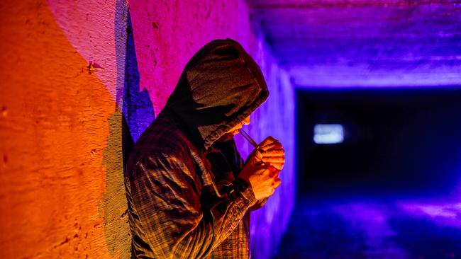 Meth, weed, MDMA: Our worst drug crimes revealed