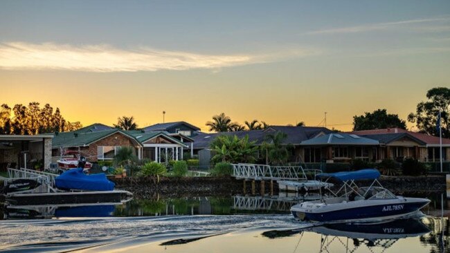 Peek inside the million-dollar homes of West Ballina
