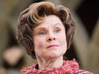 Actress Imelda Staunton will play Queen Elizabeth II in the final season of The Crown. Picture: Supplied