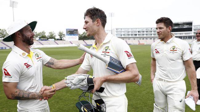 bancroft will make his return to the Test side. Photo by Ryan Pierse/Getty Images.