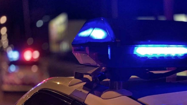 The incident allegedly occurred in Moree. Picture: File