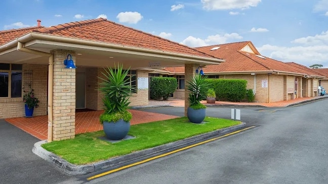 Morayfield Grove Care Community was the lowest ranked facility in Queensland.