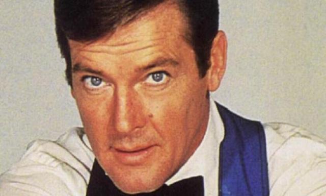 James Bond star Roger Moore dead from cancer at age 89