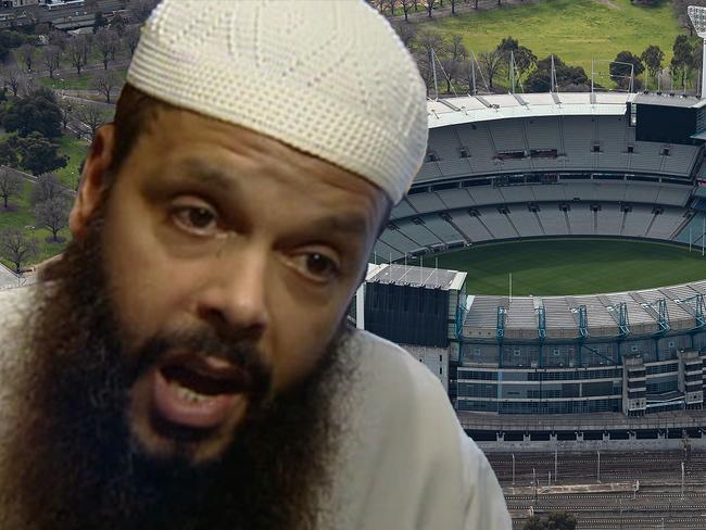 Abdul Nacer Benbrika has been on a three-year continuing detention order, which expires on December 23, after serving his 15-year prison term for leading a terror cell that conspired to attack the MCG on Grand Final day.