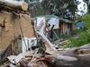 Aussie suburbs worst-hit by brutal storms