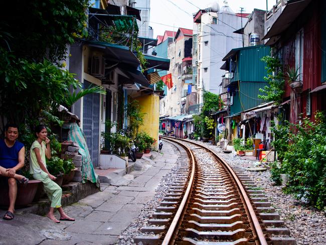 20 best things to do in Hanoi, from the Old Quarter to Ha Long Bay ...