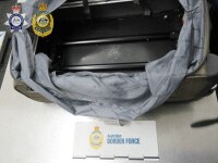 Man charged with allegedly importing $1.3m of cocaine